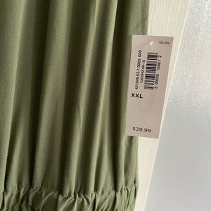 Old Navy Romper